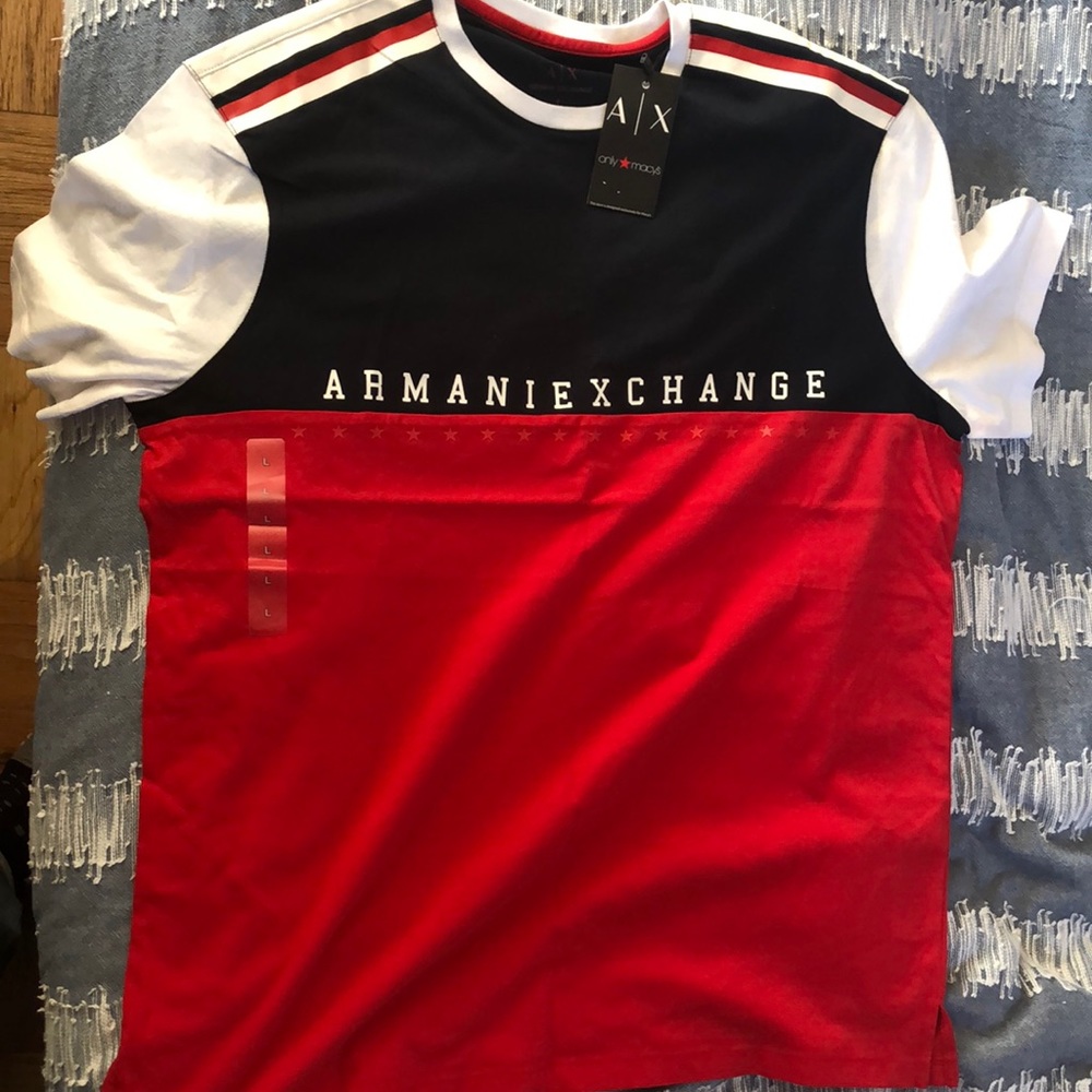 Armani Exchange T Shirt